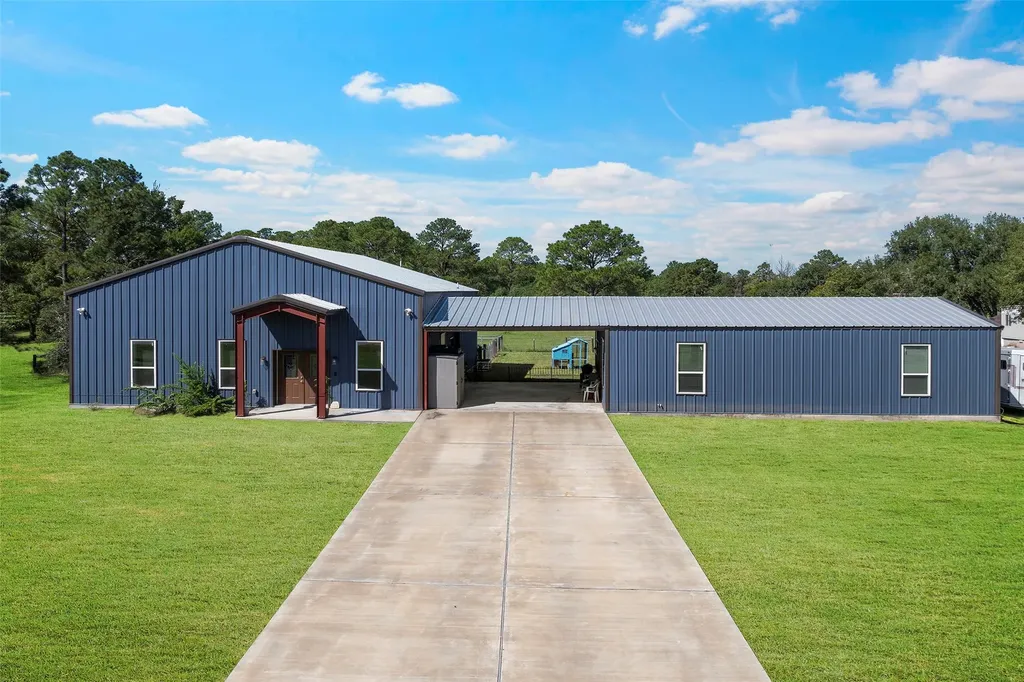 1416 Avenue L Santa Fe TX 77510