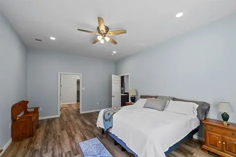 1416 Avenue L Santa Fe TX 77510