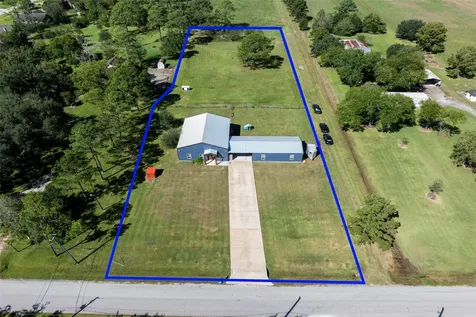 1416 Avenue L Santa Fe TX 77510