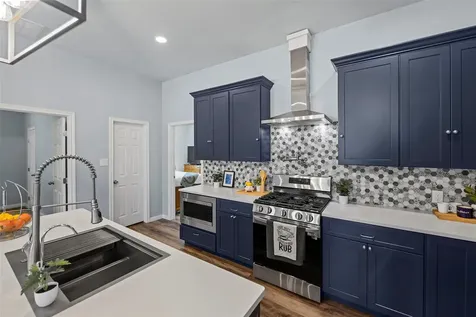 1416 Avenue L Santa Fe TX 77510