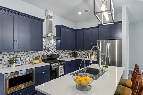 1416 Avenue L Santa Fe TX 77510