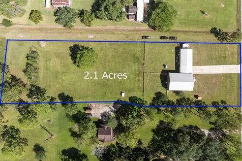 1416 Avenue L Santa Fe TX 77510