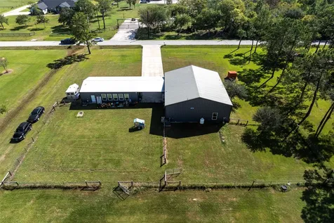 1416 Avenue L Santa Fe TX 77510
