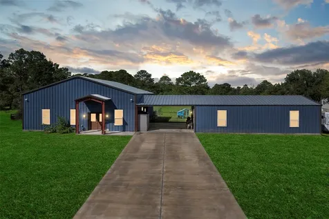 1416 Avenue L Santa Fe TX 77510