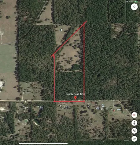 000 Cr 4796 Warren TX 77664
