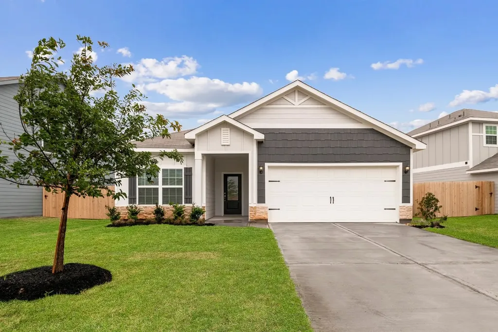 356 Fastboy Lane Waller TX 77484