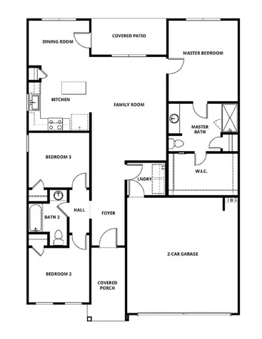 356 Fastboy Lane Waller TX 77484