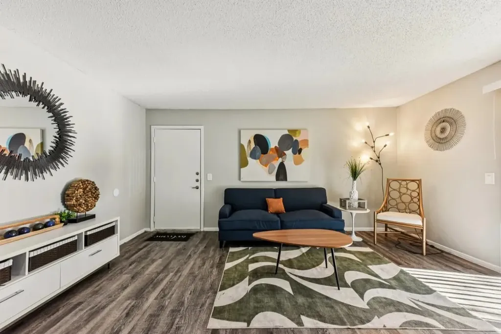 2501 Wickersham Lane 2622 Austin TX 78741