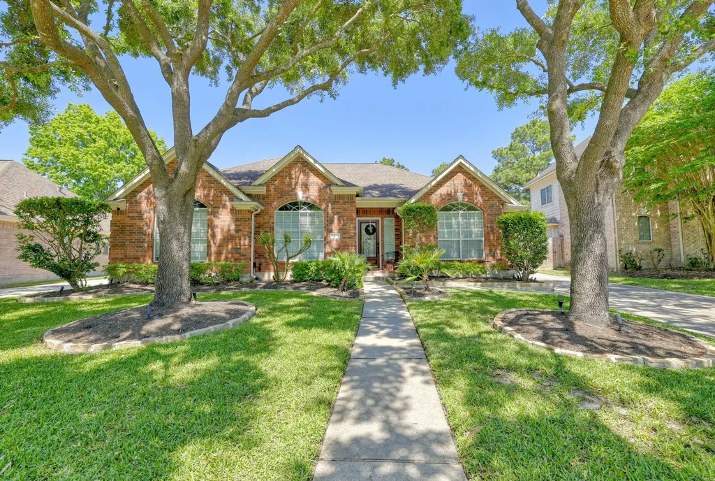 12923 Lady Jane Court Houston TX 77044
