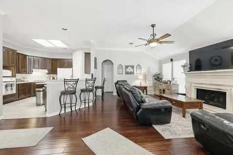 12923 Lady Jane Court Houston TX 77044