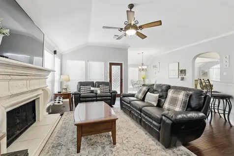 12923 Lady Jane Court Houston TX 77044