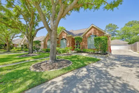 12923 Lady Jane Court Houston TX 77044