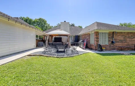12923 Lady Jane Court Houston TX 77044