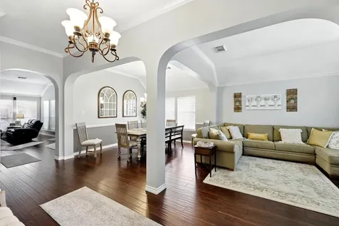 12923 Lady Jane Court Houston TX 77044