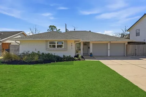 5611 De Milo Drive Houston TX 77092