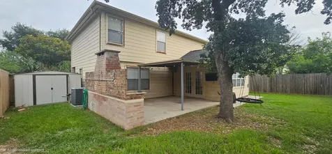 2602 Desert Sage Drive Katy TX 77449