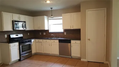 2602 Desert Sage Drive Katy TX 77449