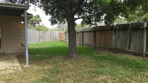2602 Desert Sage Drive Katy TX 77449