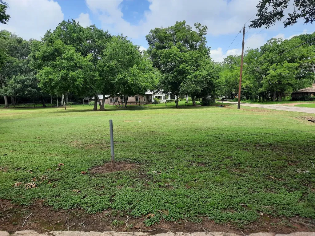 000 N Grace Street Crockett TX 75835
