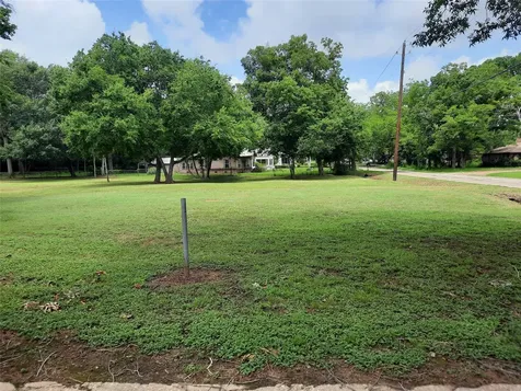 000 N Grace Street Crockett TX 75835