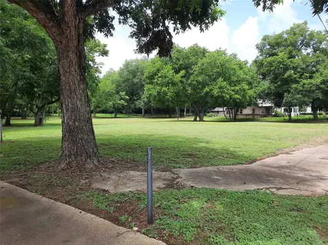 000 N Grace Street Crockett TX 75835