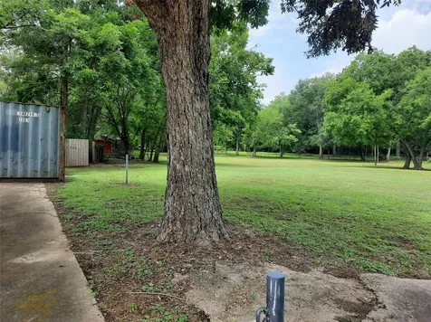 000 N Grace Street Crockett TX 75835