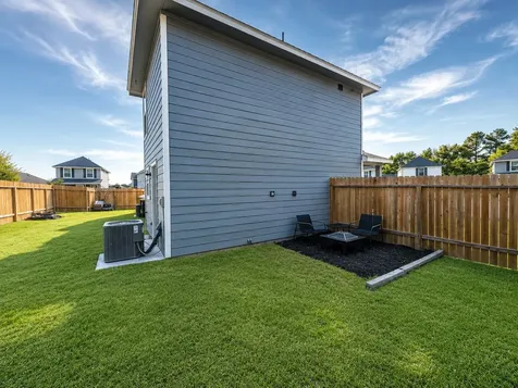9715 Marie Village Court Conroe TX 77306