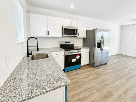9715 Marie Village Court Conroe TX 77306