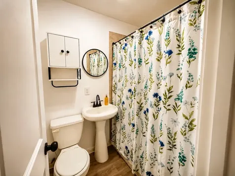 9715 Marie Village Court Conroe TX 77306