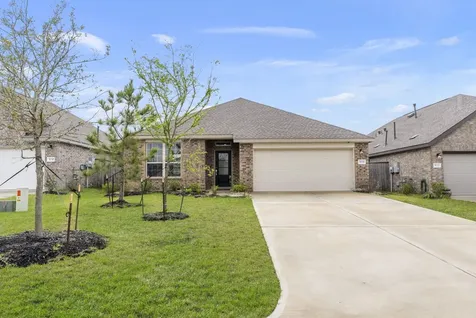 3126 Stonebriar Drive Conroe TX 77301