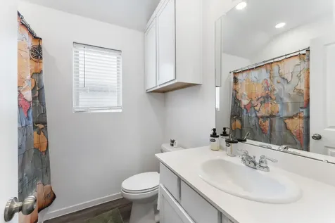 3126 Stonebriar Drive Conroe TX 77301
