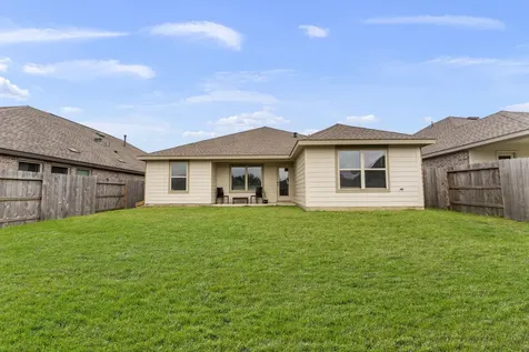 3126 Stonebriar Drive Conroe TX 77301