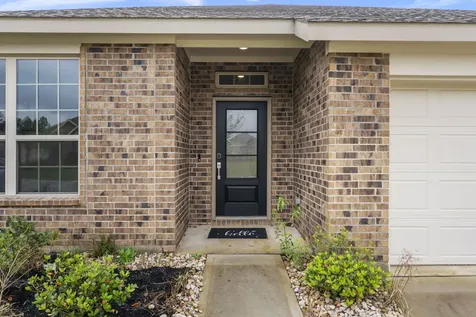3126 Stonebriar Drive Conroe TX 77301