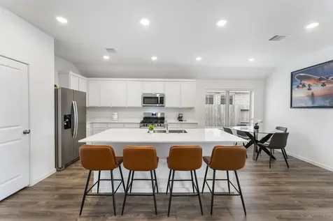 3126 Stonebriar Drive Conroe TX 77301