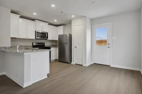 15878 Berry Hill Drive Conroe TX 77303