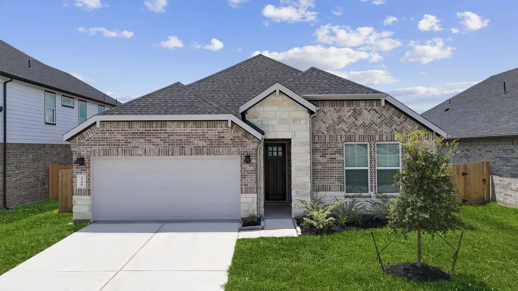 14010 Bay Crest Texas City TX 77539
