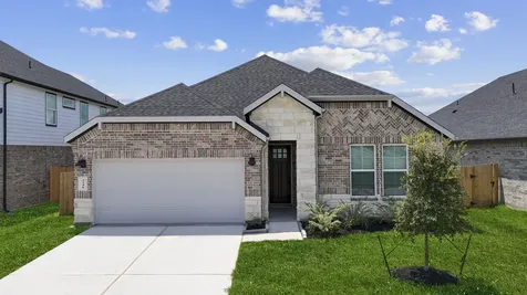 14010 Bay Crest Texas City TX 77539