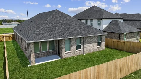 14010 Bay Crest Texas City TX 77539