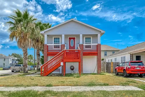 1402 51st Street Galveston TX 77551