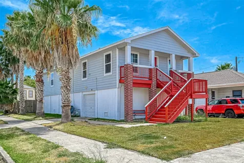 1402 51st Street Galveston TX 77551