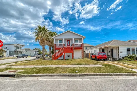 1402 51st Street Galveston TX 77551