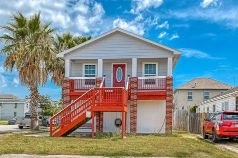 1402 51st Street Galveston TX 77551