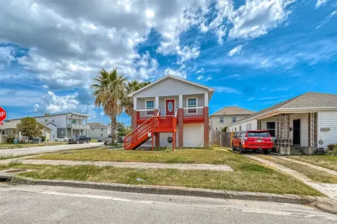 1402 51st Street Galveston TX 77551