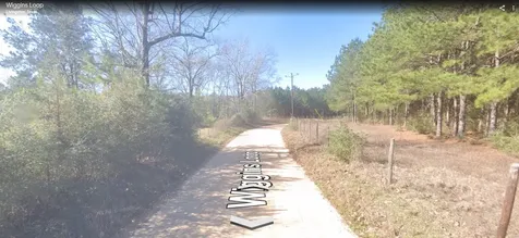 Tbd Davis Lot 29 Livingston TX 77351