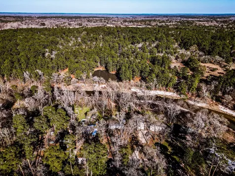 14 Creek Road Huntsville TX 77320