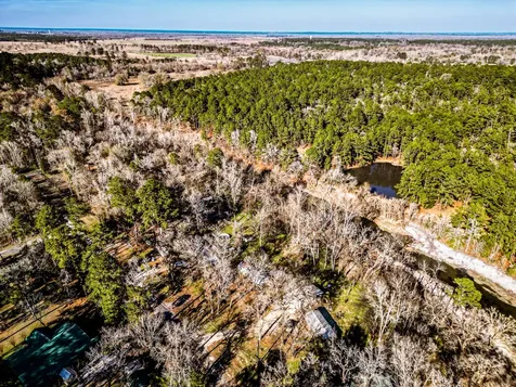 14 Creek Road Huntsville TX 77320