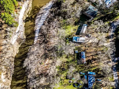 14 Creek Road Huntsville TX 77320