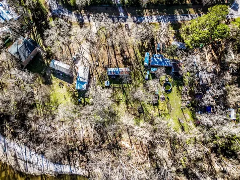 14 Creek Road Huntsville TX 77320