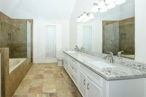 14819 Chetland Place Drive Houston TX 77095
