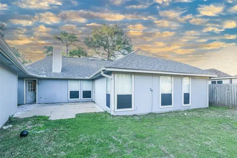 14819 Chetland Place Drive Houston TX 77095